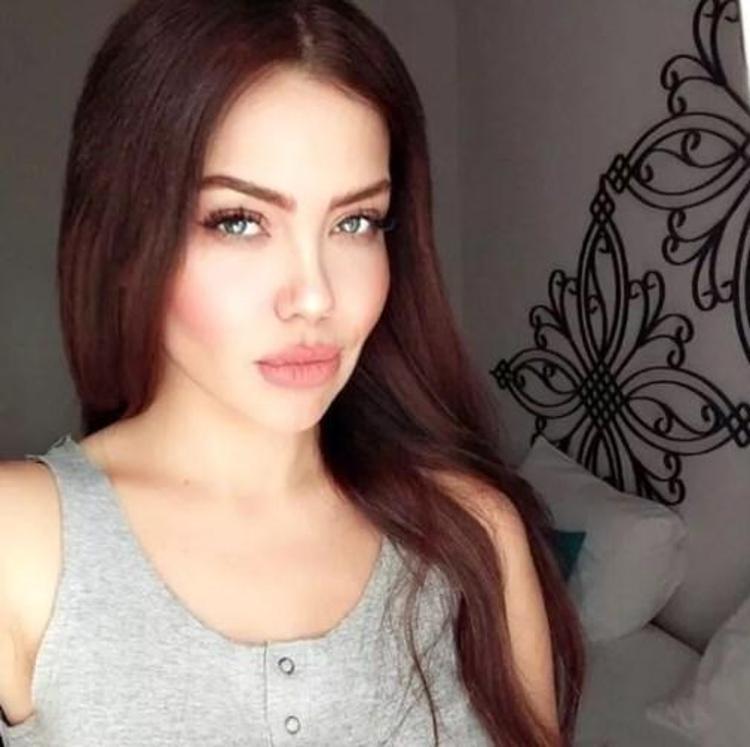 Zeynep Koçak bambaşka biri oldu Görenler tanıyamıyor
