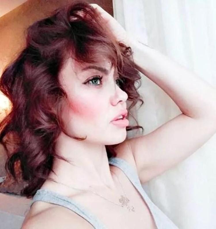 Zeynep Koçak bambaşka biri oldu Görenler tanıyamıyor