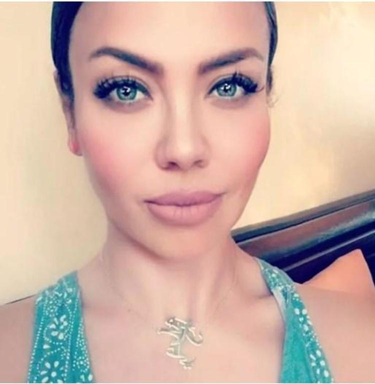 Zeynep Koçak bambaşka biri oldu Görenler tanıyamıyor