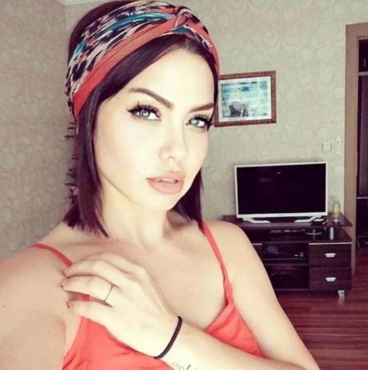 Zeynep Koçak bambaşka biri oldu Görenler tanıyamıyor