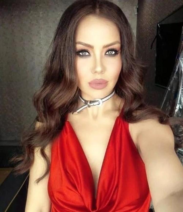 Zeynep Koçak bambaşka biri oldu Görenler tanıyamıyor