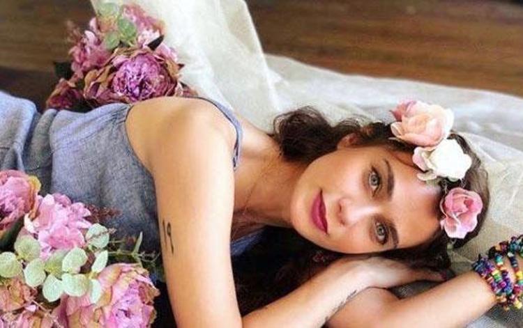 Zeynep Koçak bambaşka biri oldu Görenler tanıyamıyor
