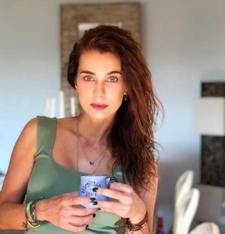 Zeynep Koçak bambaşka biri oldu Görenler tanıyamıyor
