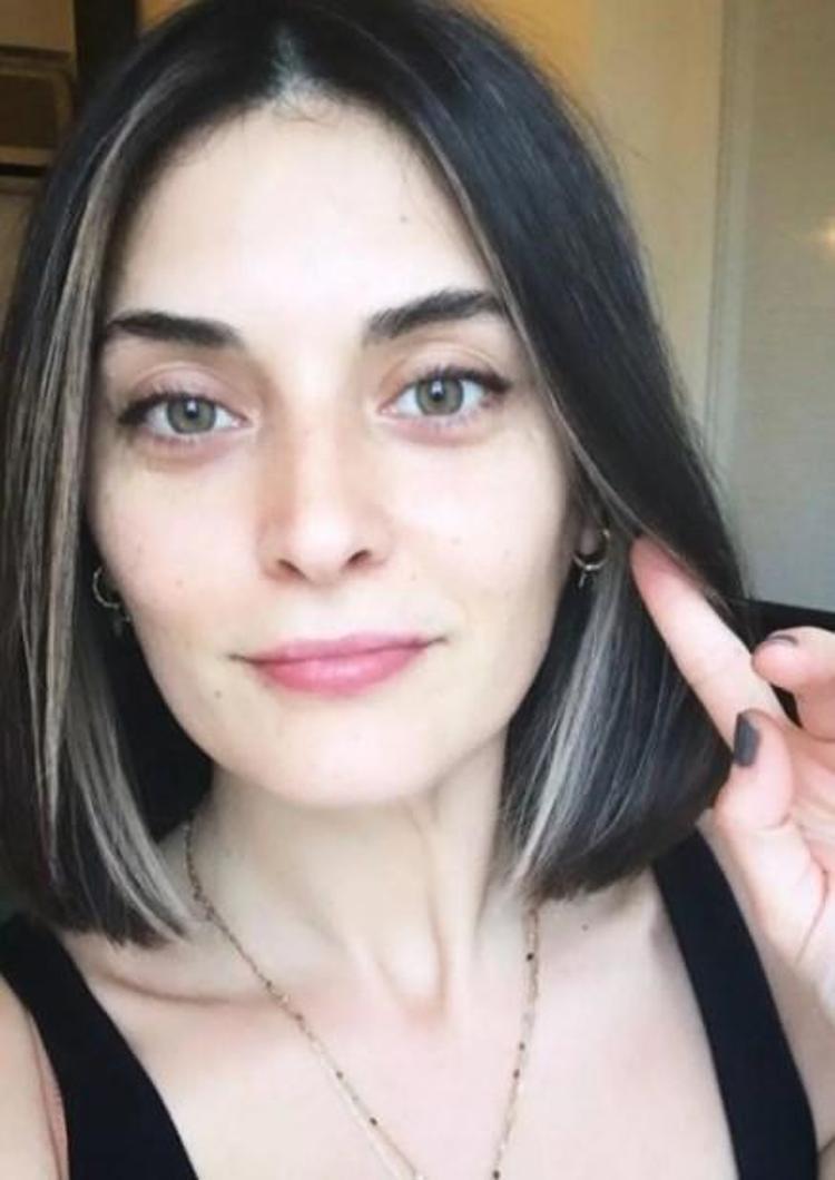 Zeynep Koçak bambaşka biri oldu Görenler tanıyamıyor