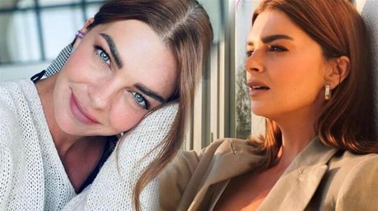 Zeynep Koçak bambaşka biri oldu Görenler tanıyamıyor