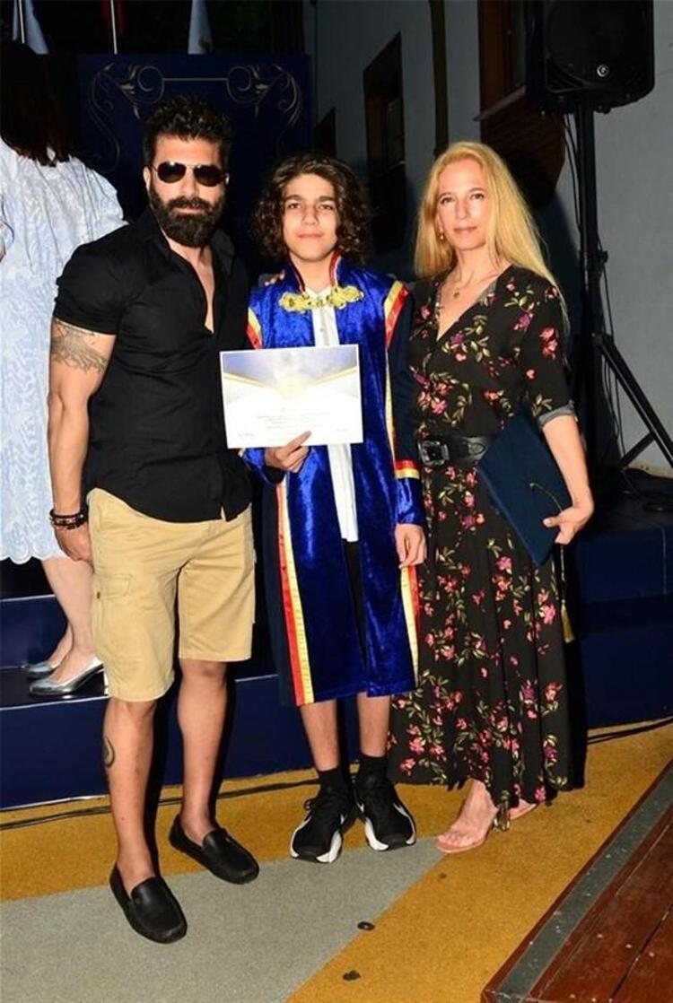 Zeynep Koçak bambaşka biri oldu Görenler tanıyamıyor