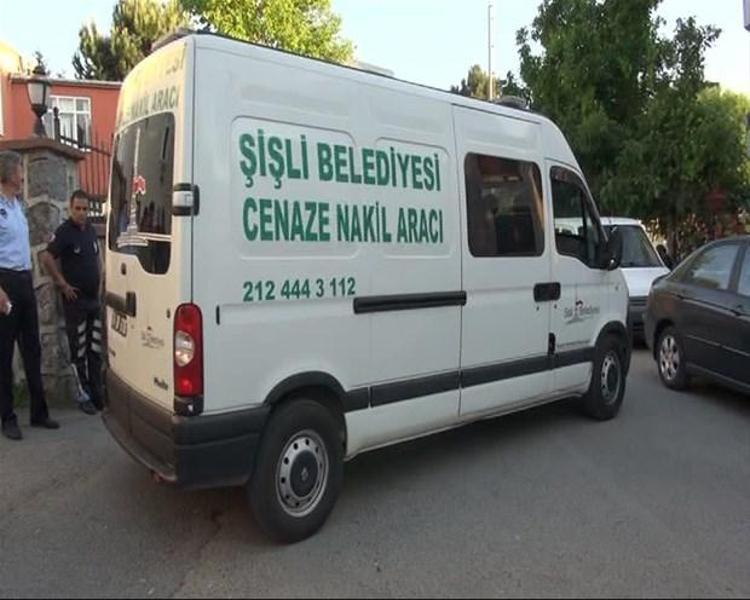Ali Şen´in acı günü