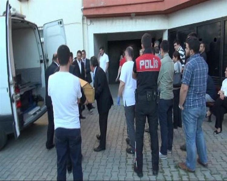 Ali Şen´in acı günü
