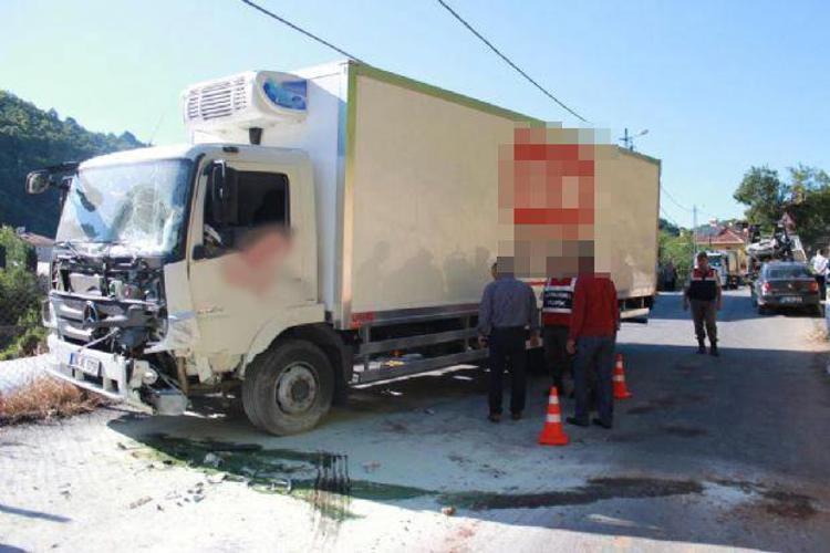 Ali Şen´in acı günü