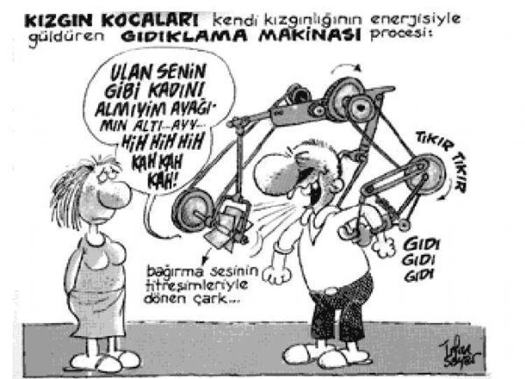 Porof. Zihni Sinir Proceleri