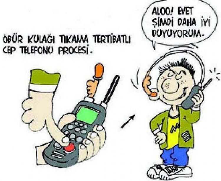 Porof. Zihni Sinir Proceleri