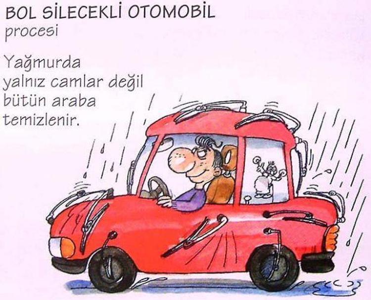 Porof. Zihni Sinir Proceleri
