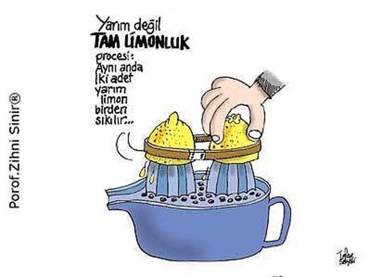 Porof. Zihni Sinir Proceleri