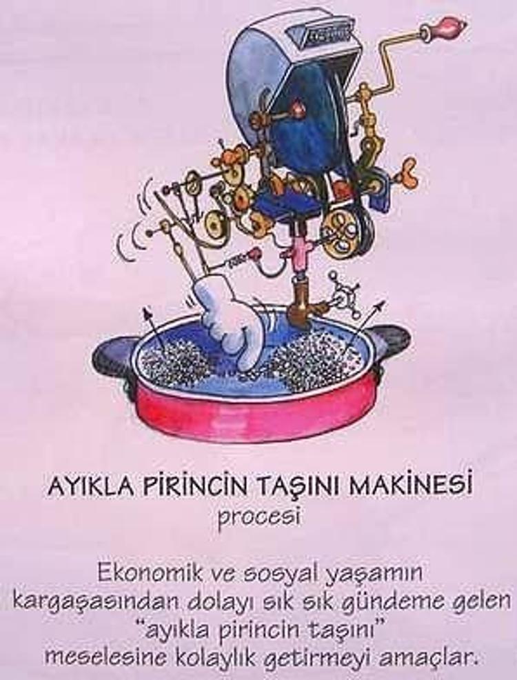 Porof. Zihni Sinir Proceleri