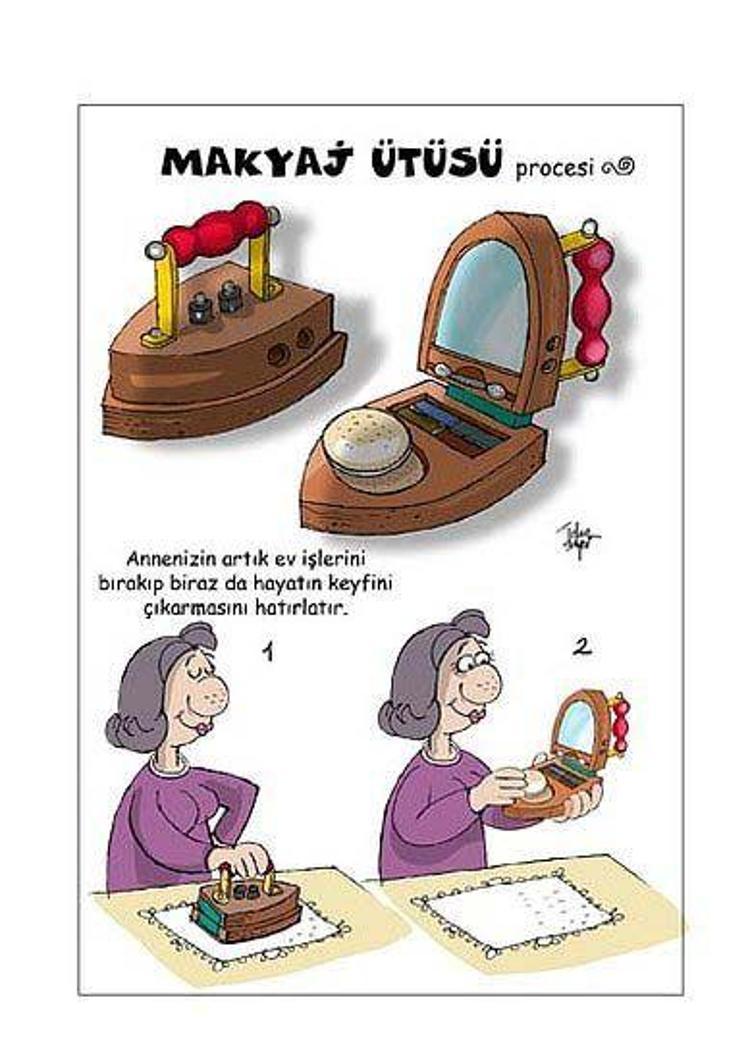 Porof. Zihni Sinir Proceleri