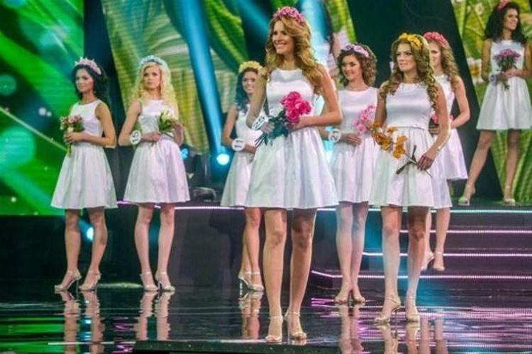 İşte Beyaz Rusya´nın güzelleri