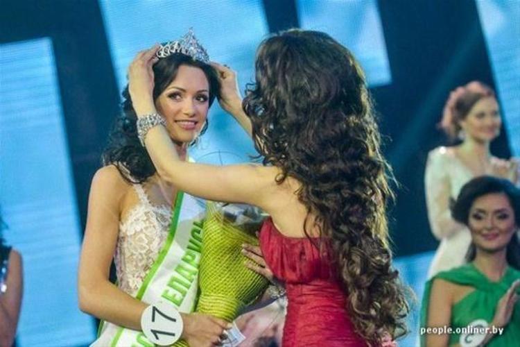 İşte Beyaz Rusya´nın güzelleri