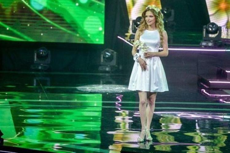 İşte Beyaz Rusya´nın güzelleri