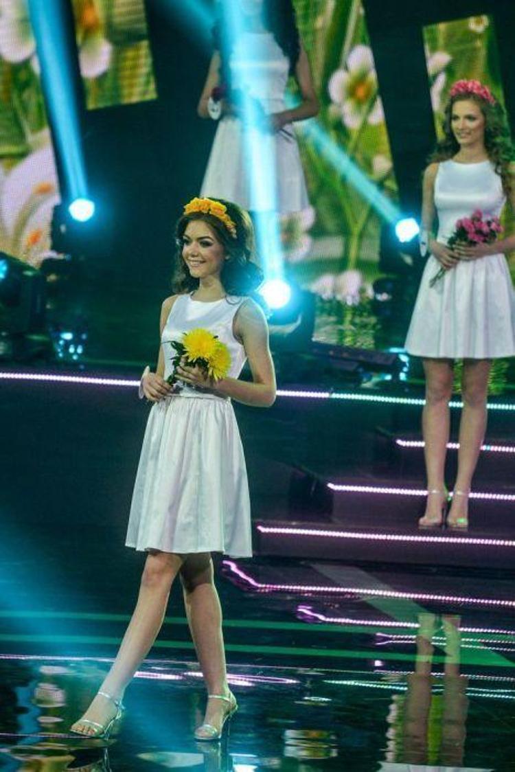 İşte Beyaz Rusya´nın güzelleri