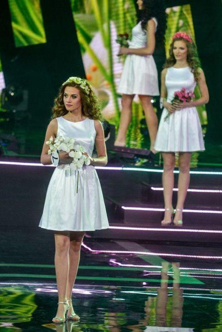 İşte Beyaz Rusya´nın güzelleri