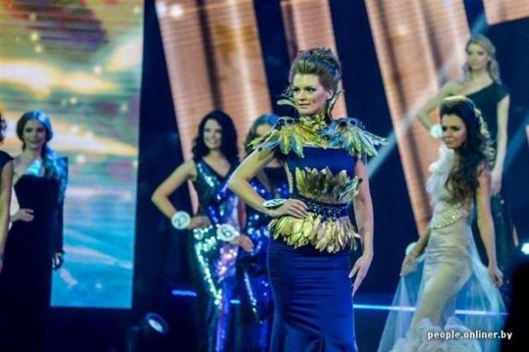 İşte Beyaz Rusya´nın güzelleri