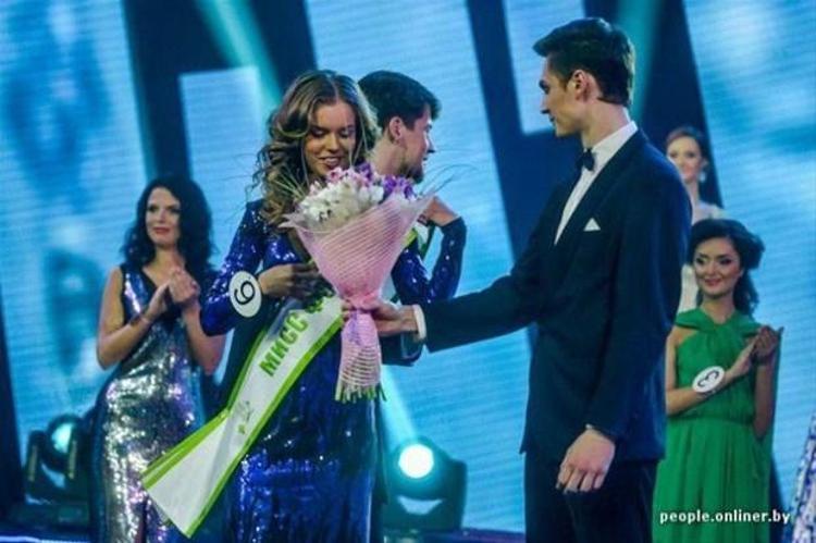 İşte Beyaz Rusya´nın güzelleri