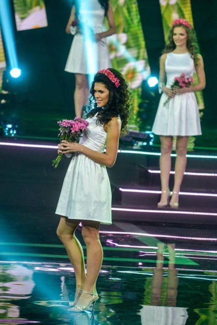 İşte Beyaz Rusya´nın güzelleri