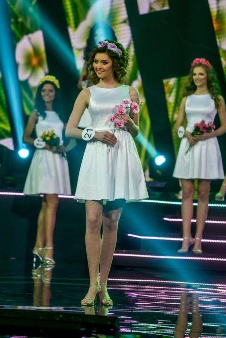 İşte Beyaz Rusya´nın güzelleri