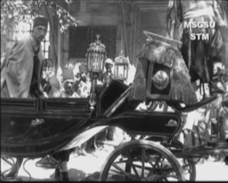 Atatürk´ün bu fotoğrafı sır gibi saklanıyordu