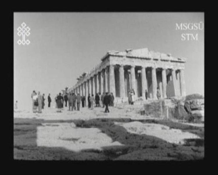 Atatürk´ün bu fotoğrafı sır gibi saklanıyordu