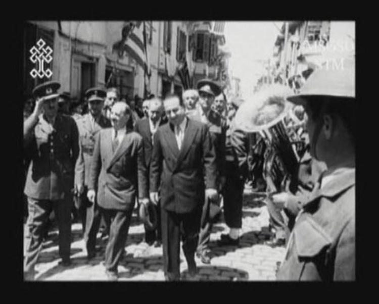 Atatürk´ün bu fotoğrafı sır gibi saklanıyordu