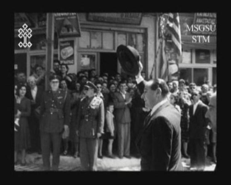 Atatürk´ün bu fotoğrafı sır gibi saklanıyordu