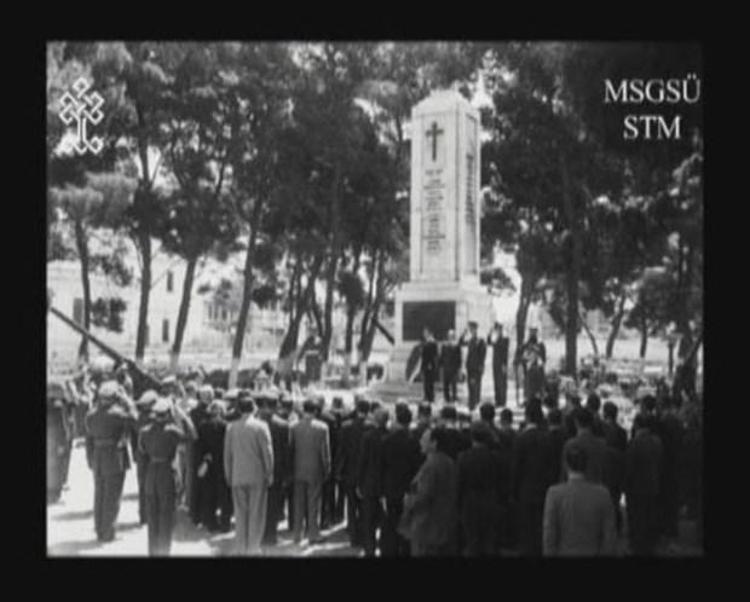 Atatürk´ün bu fotoğrafı sır gibi saklanıyordu