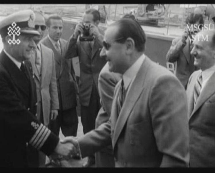 Atatürk´ün bu fotoğrafı sır gibi saklanıyordu