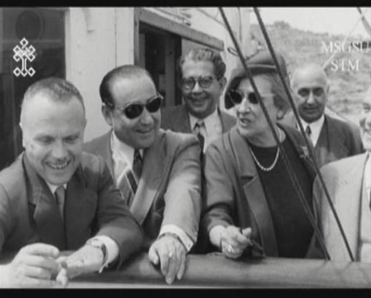 Atatürk´ün bu fotoğrafı sır gibi saklanıyordu