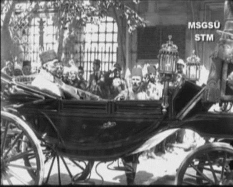 Atatürk´ün bu fotoğrafı sır gibi saklanıyordu