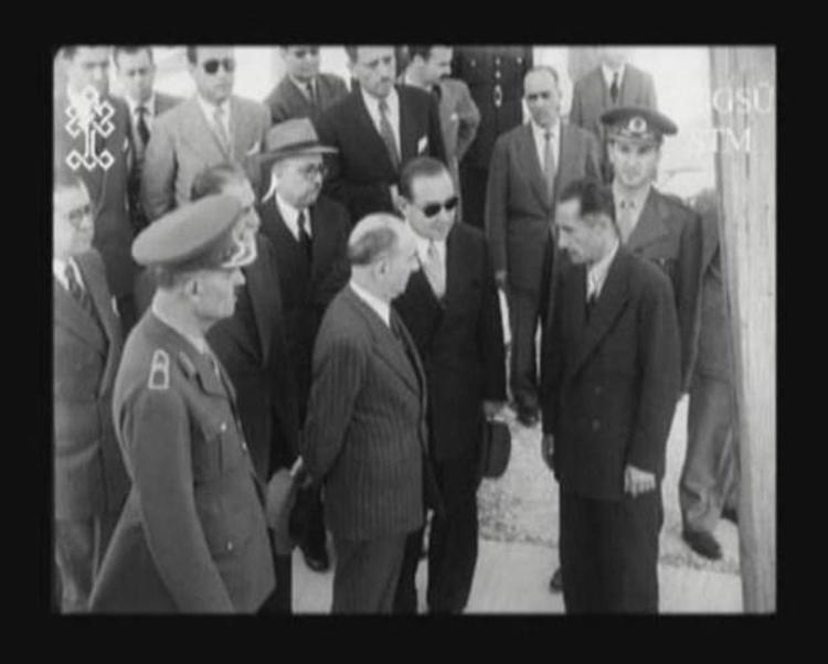Atatürk´ün bu fotoğrafı sır gibi saklanıyordu