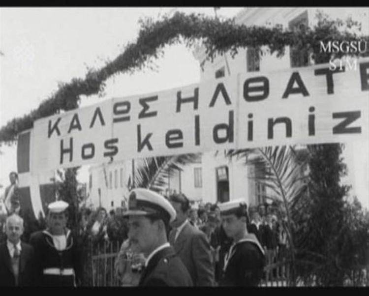 Atatürk´ün bu fotoğrafı sır gibi saklanıyordu
