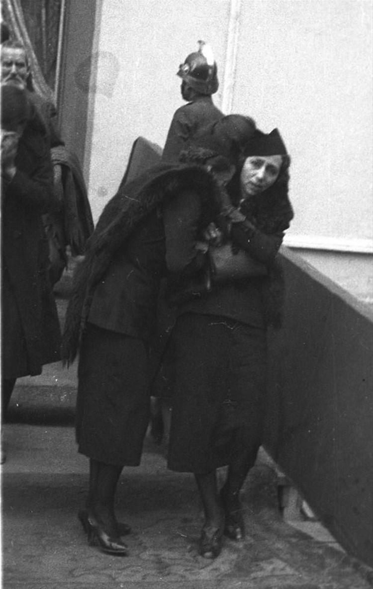 Atatürk´ün bu fotoğrafı sır gibi saklanıyordu