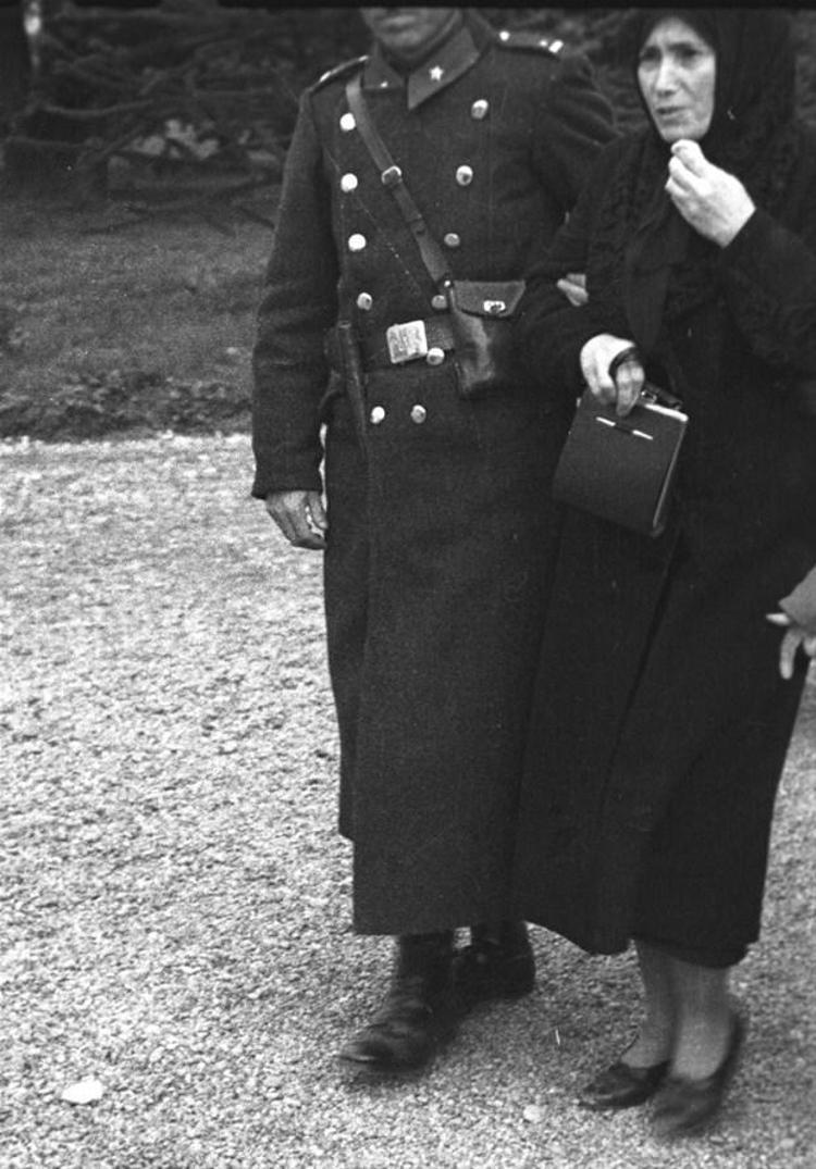 Atatürk´ün bu fotoğrafı sır gibi saklanıyordu
