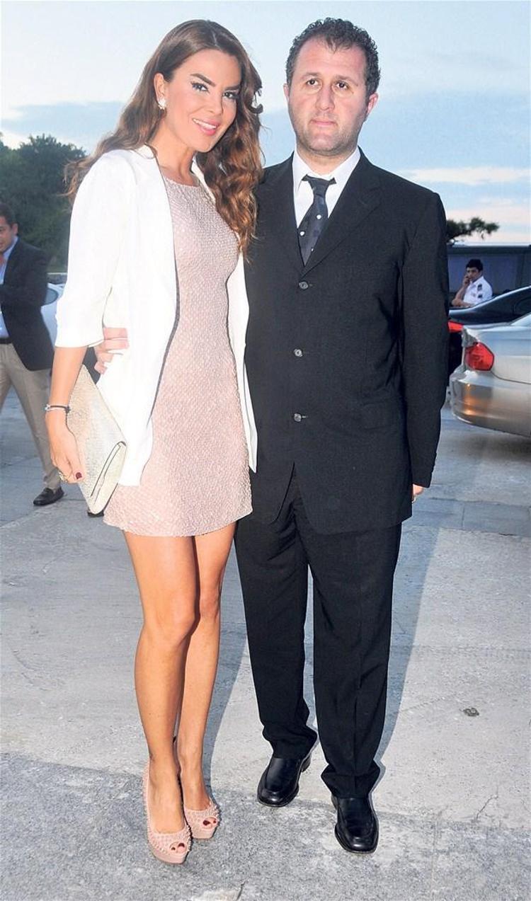 Özlem Yıldız - Vatan Gazetesi Magazin Haberleri