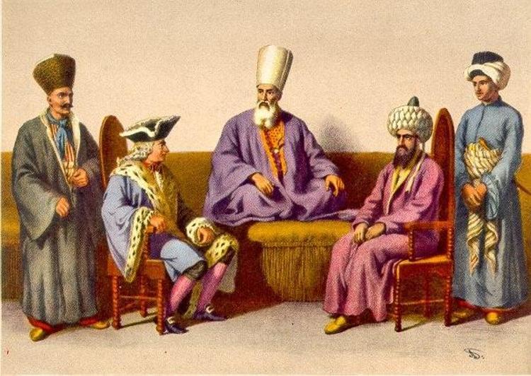 Hangi padişahın kaç çocuğu vardı