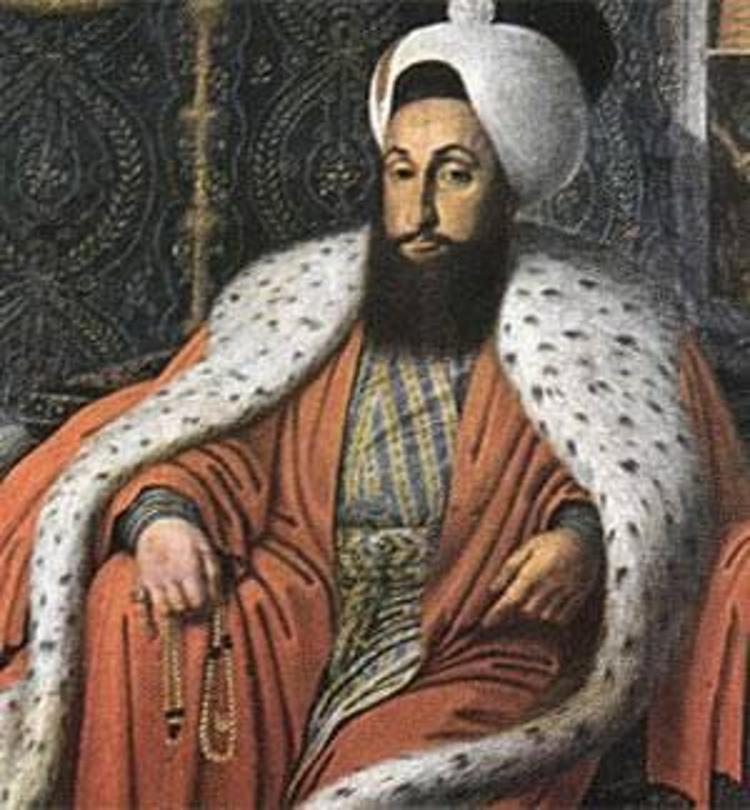 Hangi padişahın kaç çocuğu vardı
