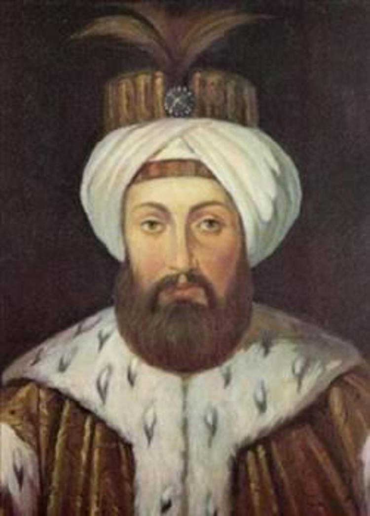 Hangi padişahın kaç çocuğu vardı