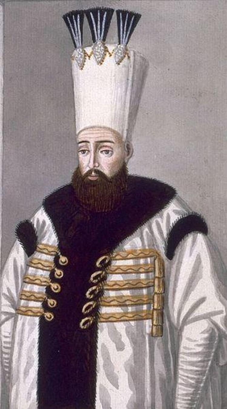 Hangi padişahın kaç çocuğu vardı