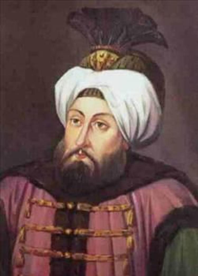Hangi padişahın kaç çocuğu vardı