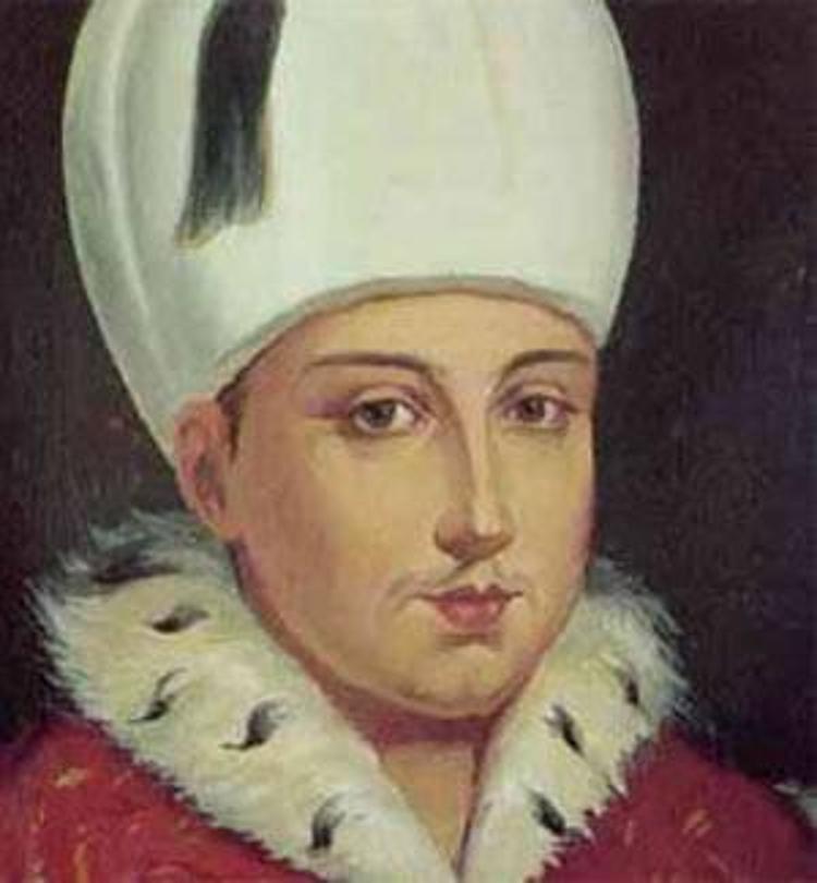 Hangi padişahın kaç çocuğu vardı