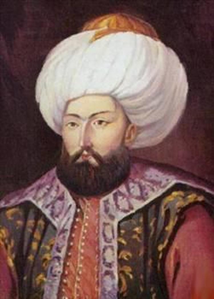 Hangi padişahın kaç çocuğu vardı