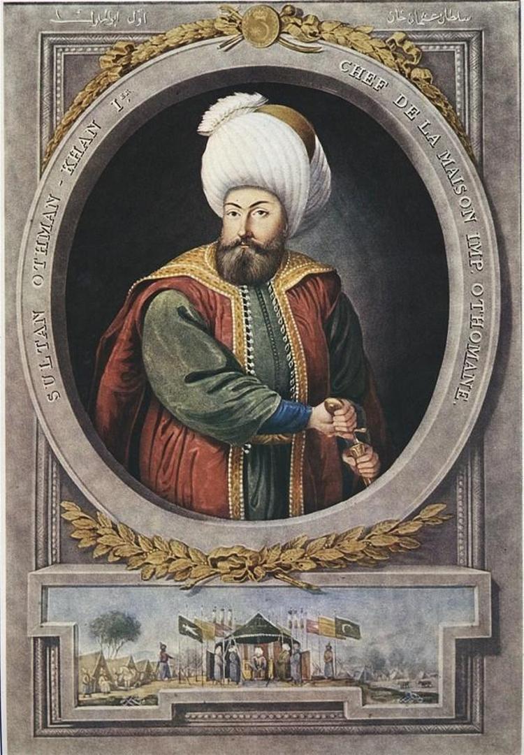 Hangi padişahın kaç çocuğu vardı