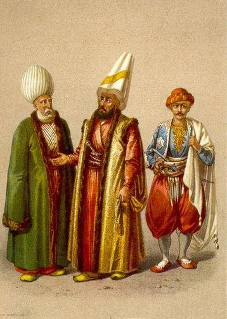 Hangi padişahın kaç çocuğu vardı